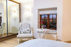 Heinitzburg Boutique Hotel