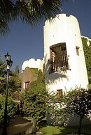 Heinitzburg Boutique Hotel