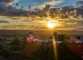Heinitzburg Boutique Hotel