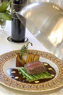 Heinitzburg Boutique Hotel