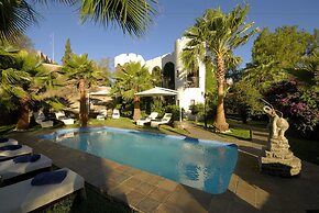 Heinitzburg Boutique Hotel