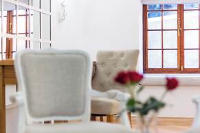 Heinitzburg Boutique Hotel