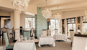 Heinitzburg Boutique Hotel