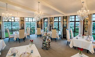 Heinitzburg Boutique Hotel