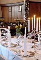 Heinitzburg Boutique Hotel