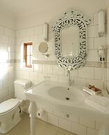 Heinitzburg Boutique Hotel