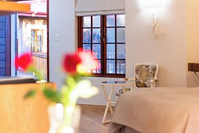 Heinitzburg Boutique Hotel