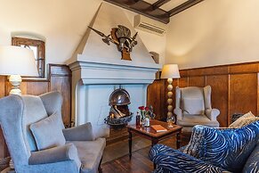 Heinitzburg Boutique Hotel