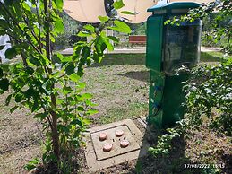 Saecula Natural Village Experience