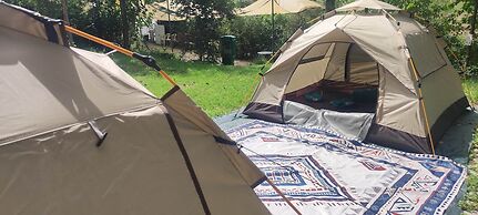 Saecula Natural Village Experience