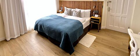 Oyster Box Guesthouse