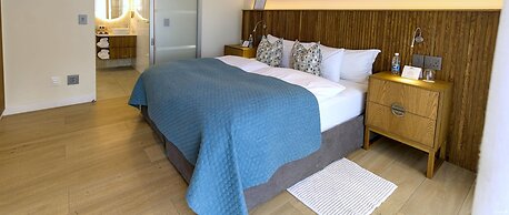 Oyster Box Guesthouse