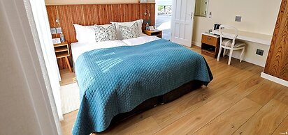 Oyster Box Guesthouse