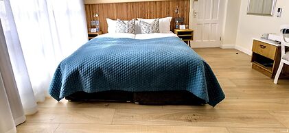 Oyster Box Guesthouse