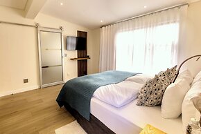 Oyster Box Guesthouse