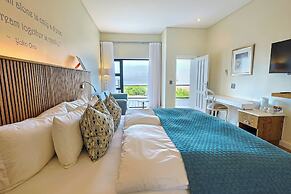 Oyster Box Guesthouse