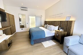 Oyster Box Guesthouse