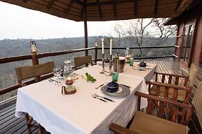 Parsons Hilltop Safari Camp
