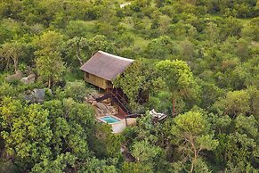 Parsons Hilltop Safari Camp