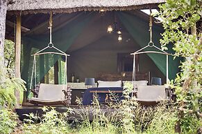 Parsons Hilltop Safari Camp