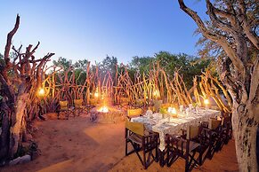 Parsons Hilltop Safari Camp