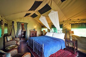 Parsons Hilltop Safari Camp