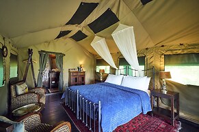 Parsons Hilltop Safari Camp