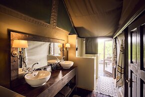 Parsons Hilltop Safari Camp