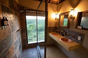 Parsons Hilltop Safari Camp