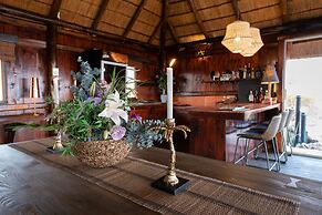 Parsons Hilltop Safari Camp