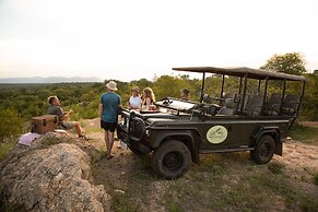 Parsons Hilltop Safari Camp