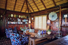 Parsons Hilltop Safari Camp