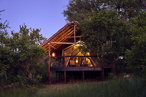 Parsons Hilltop Safari Camp