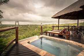Parsons Hilltop Safari Camp