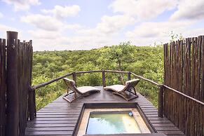 Parsons Hilltop Safari Camp