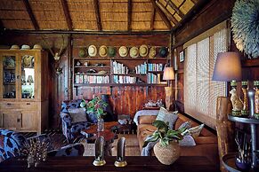 Parsons Hilltop Safari Camp