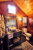 Parsons Hilltop Safari Camp