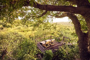 Parsons Hilltop Safari Camp