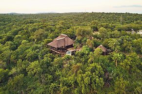 Parsons Hilltop Safari Camp