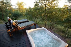 Parsons Hilltop Safari Camp