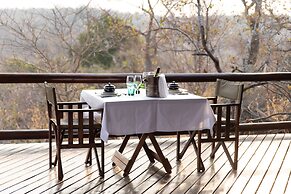 Parsons Hilltop Safari Camp
