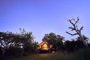 Parsons Hilltop Safari Camp