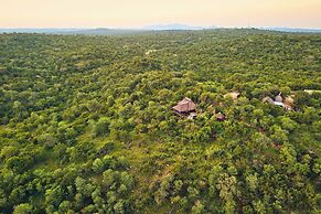 Parsons Hilltop Safari Camp