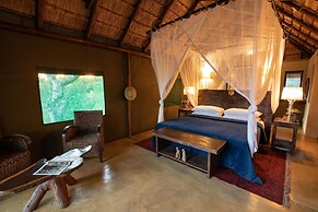 Parsons Hilltop Safari Camp