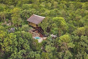 Parsons Hilltop Safari Camp
