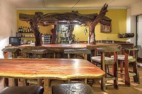 Trans Kalahari Inn