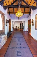 Trans Kalahari Inn
