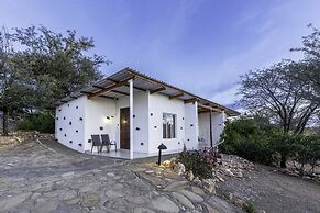 Trans Kalahari Inn