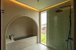 The Kemilau Hotel & Villa Canggu