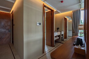 The Kemilau Hotel & Villa Canggu